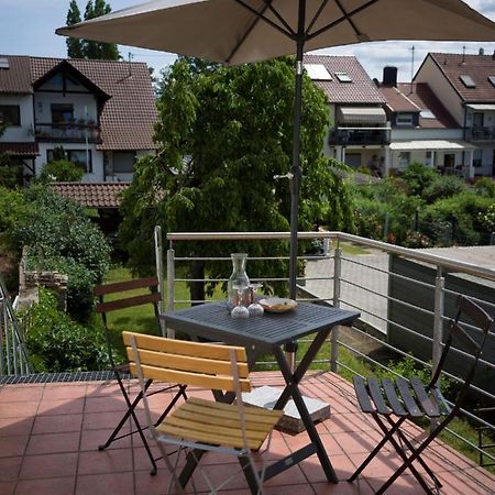 Appartamento Muellers Wohnraeume Saarlouis Esterno foto