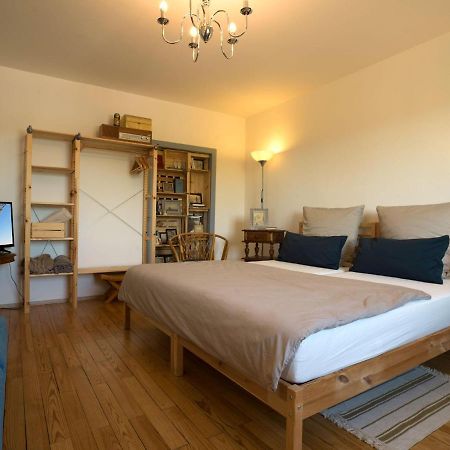 Appartamento Muellers Wohnraeume Saarlouis Esterno foto