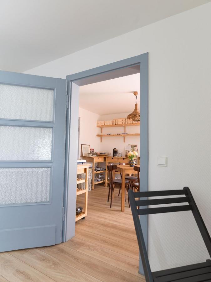 Appartamento Muellers Wohnraeume Saarlouis Esterno foto
