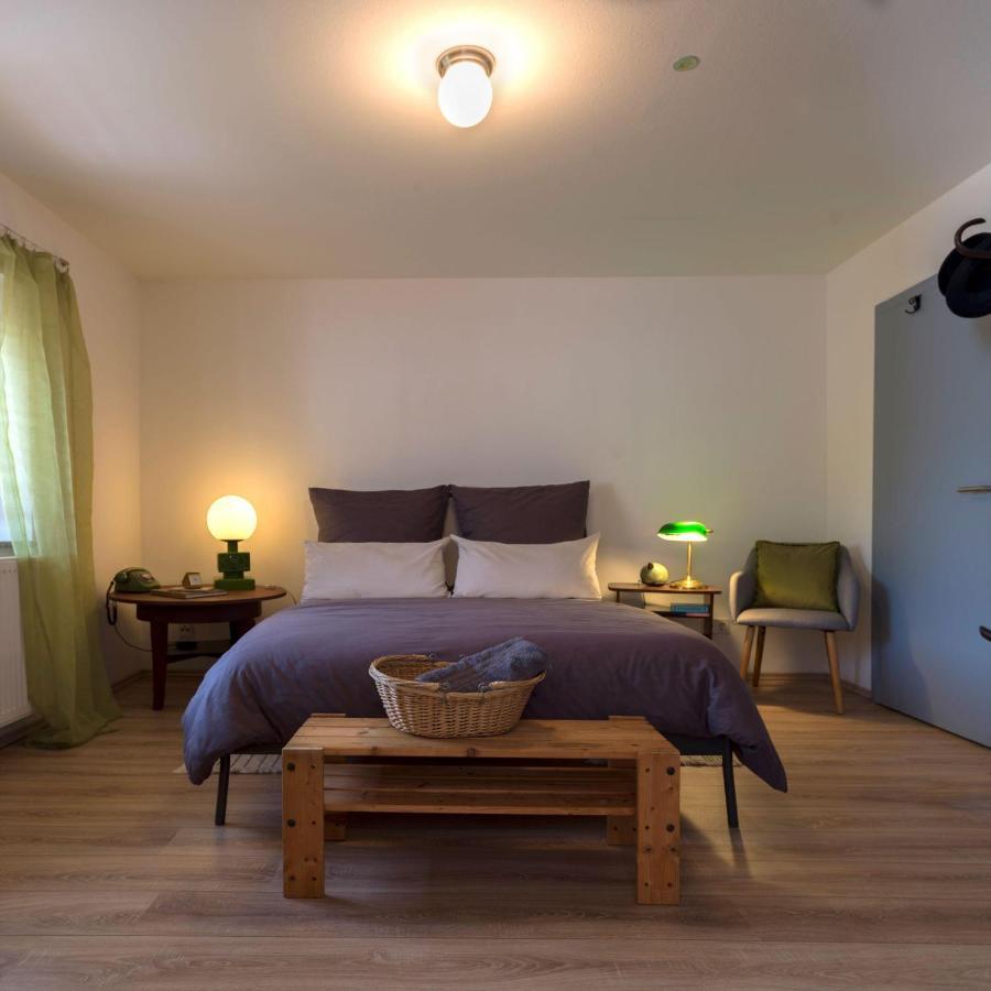 Appartamento Muellers Wohnraeume Saarlouis Esterno foto