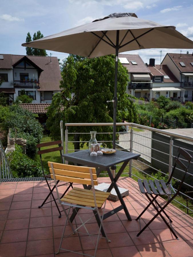Appartamento Muellers Wohnraeume Saarlouis Esterno foto