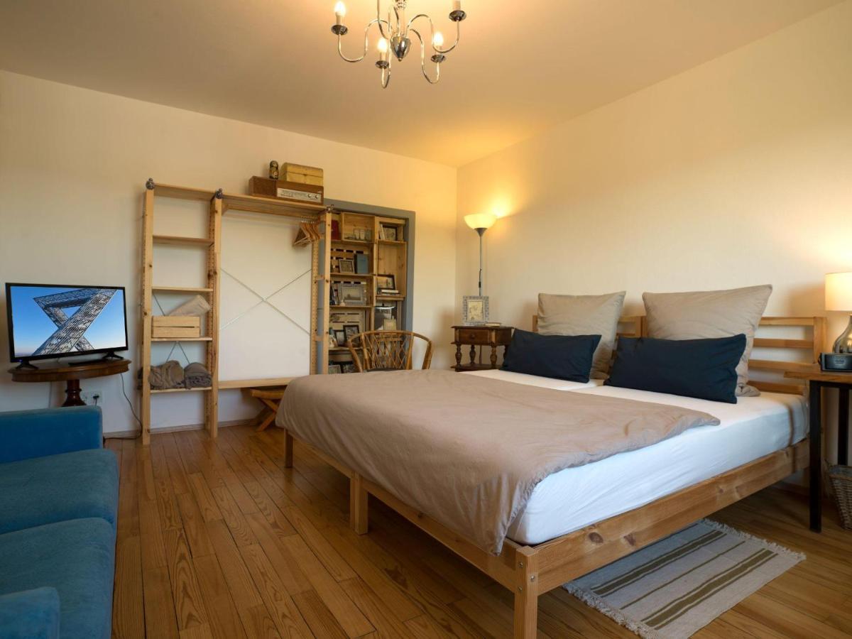 Appartamento Muellers Wohnraeume Saarlouis Esterno foto