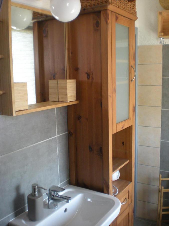 Appartamento Muellers Wohnraeume Saarlouis Esterno foto