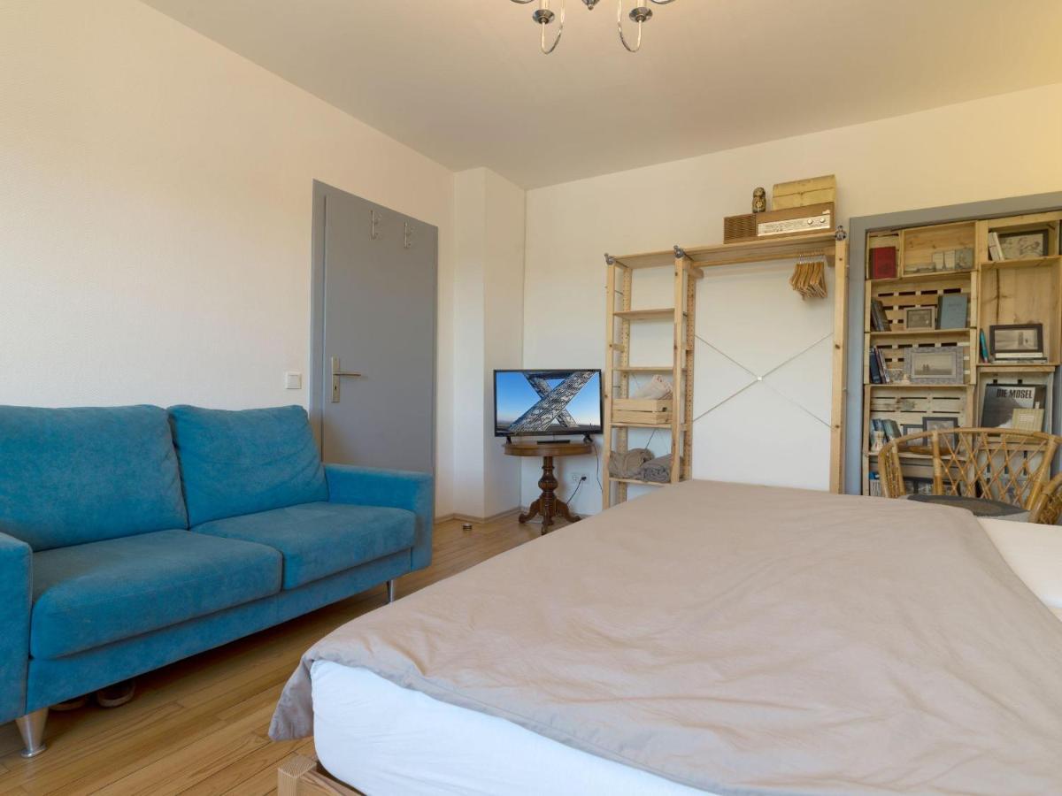 Appartamento Muellers Wohnraeume Saarlouis Esterno foto